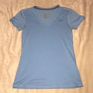 Nike Dri Fit T-Shirt